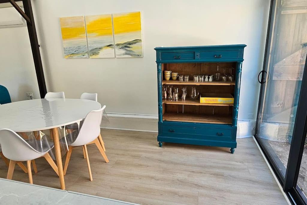Au Sechoir A Tabac Holiday home *
