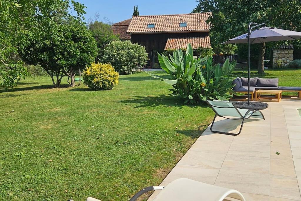 Au Sechoir A Tabac Holiday home