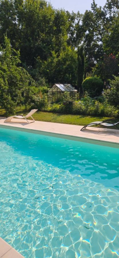 Au Sechoir A Tabac Holiday home Bergerac