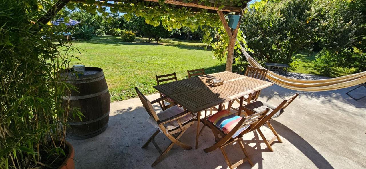 Au Sechoir A Tabac Bergerac