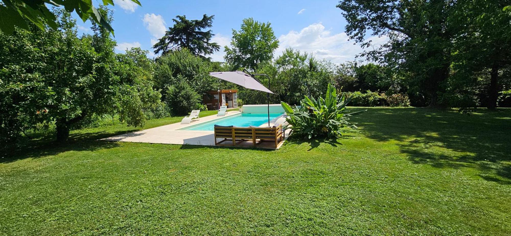 Au Sechoir A Tabac Holiday home *
