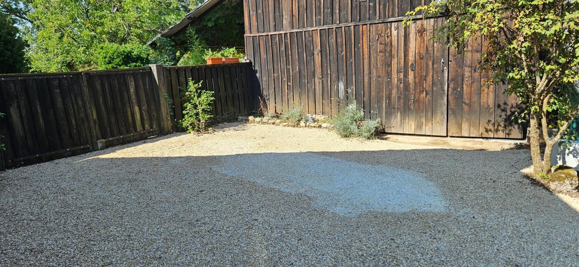 Holiday home Au Sechoir A Tabac Bergerac