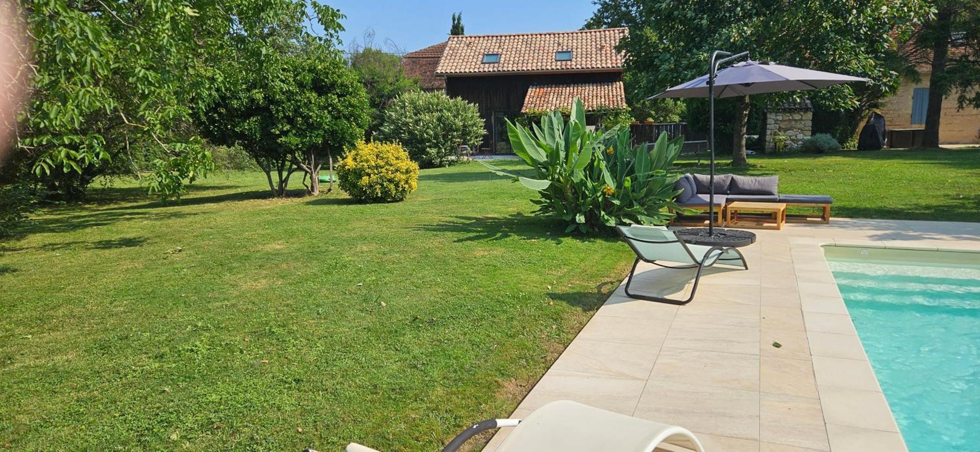 Au Sechoir A Tabac Bergerac