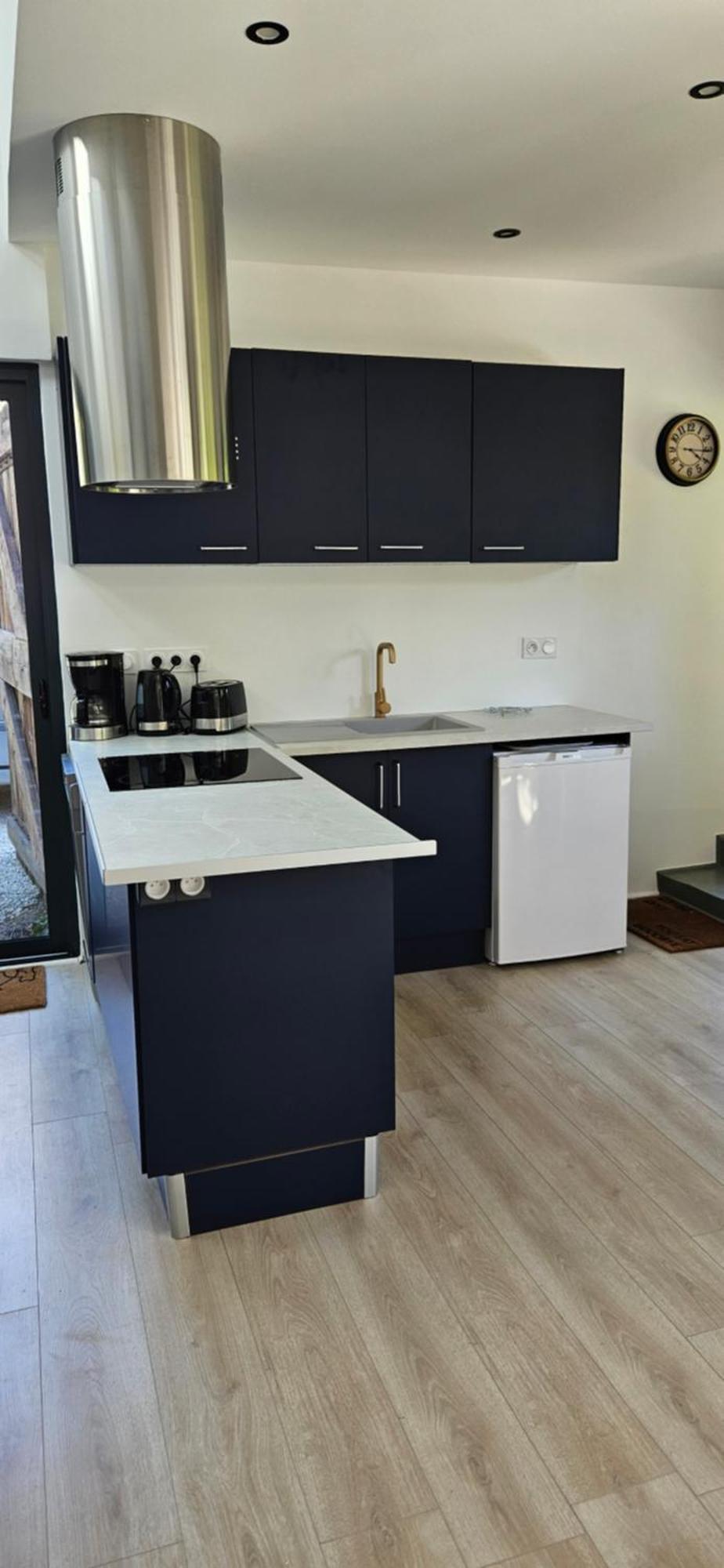 Holiday home Au Sechoir A Tabac Bergerac